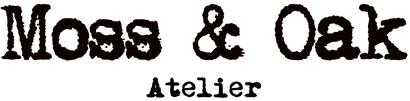 Moss & Oak Studio